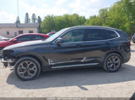 5UX53DP05P9S23102 2023 BMW
