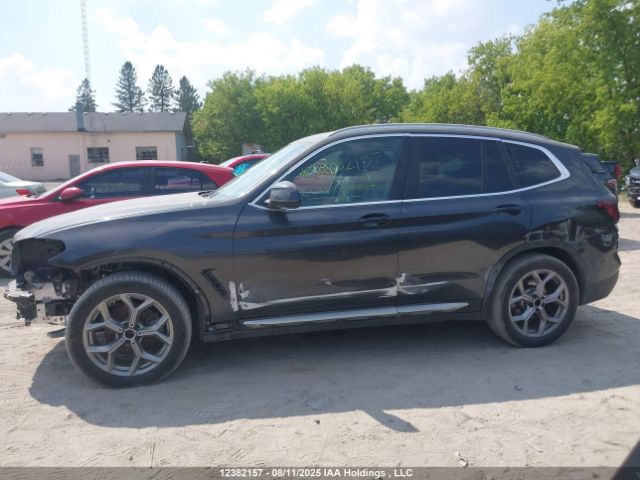 5UX53DP05P9S23102 2023 BMW