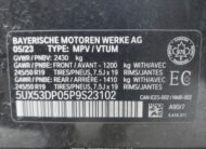 5UX53DP05P9S23102 2023 BMW