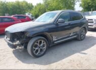 5UX53DP05P9S23102 2023 BMW