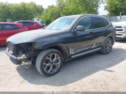 5UX53DP05P9S23102 2023 BMW
