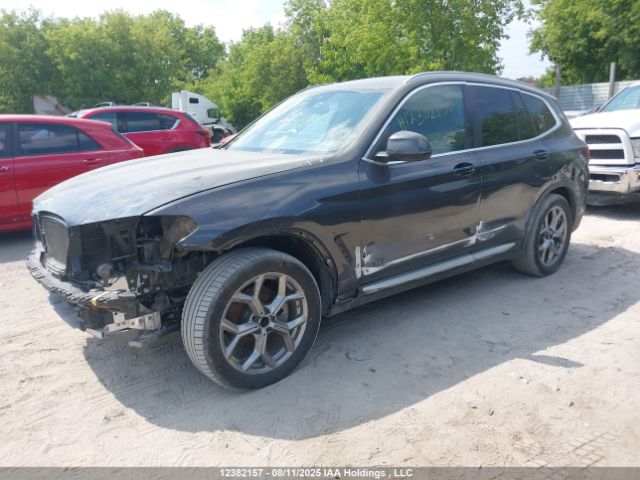 5UX53DP05P9S23102 2023 BMW