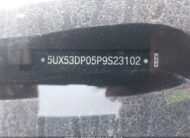 5UX53DP05P9S23102 2023 BMW