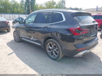 5UX53DP05P9S23102 2023 BMW