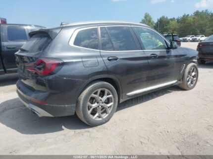 5UX53DP05P9S23102 2023 BMW