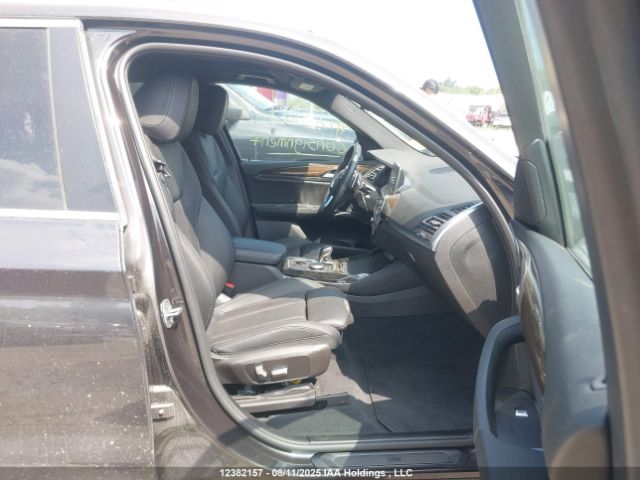 5UX53DP05P9S23102 2023 BMW