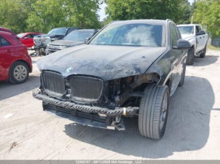 5UX53DP05P9S23102 2023 BMW