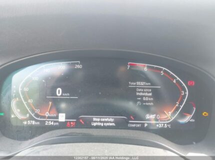 5UX53DP05P9S23102 2023 BMW