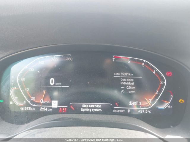 5UX53DP05P9S23102 2023 BMW