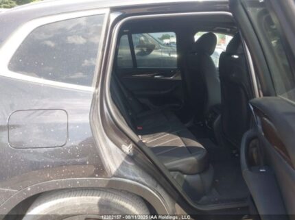 5UX53DP05P9S23102 2023 BMW
