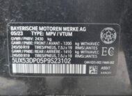 5UX53DP05P9S23102 2023 BMW