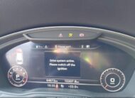 2020 AUDI Q5 TITANIUM PREMIUM PLUS | VIN: WA1ENAFY9L2083876