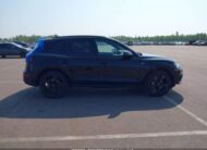2020 AUDI Q5 TITANIUM PREMIUM PLUS | VIN: WA1ENAFY9L2083876