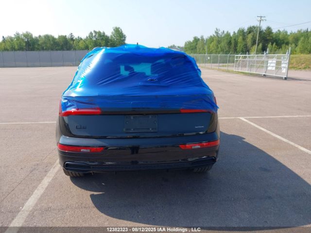2020 AUDI Q5 TITANIUM PREMIUM PLUS | VIN: WA1ENAFY9L2083876
