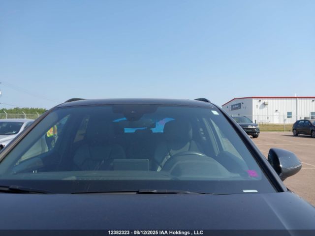 2020 AUDI Q5 TITANIUM PREMIUM PLUS | VIN: WA1ENAFY9L2083876