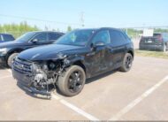 2020 AUDI Q5 TITANIUM PREMIUM PLUS | VIN: WA1ENAFY9L2083876