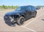 2020 AUDI Q5 TITANIUM PREMIUM PLUS | VIN: WA1ENAFY9L2083876