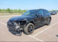 2020 AUDI Q5 TITANIUM PREMIUM PLUS | VIN: WA1ENAFY9L2083876