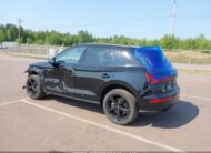 2020 AUDI Q5 TITANIUM PREMIUM PLUS | VIN: WA1ENAFY9L2083876
