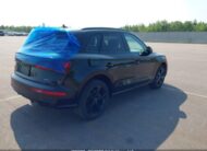 2020 AUDI Q5 TITANIUM PREMIUM PLUS | VIN: WA1ENAFY9L2083876