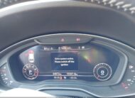 2020 AUDI Q5 TITANIUM PREMIUM PLUS | VIN: WA1ENAFY9L2083876