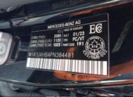 W1K5J4HB4PN384481 2023 MERCEDES-BENZ