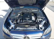 2018 MERCEDES-BENZ E 300 4MATIC | VIN: WDDZF4KB1JA451063
