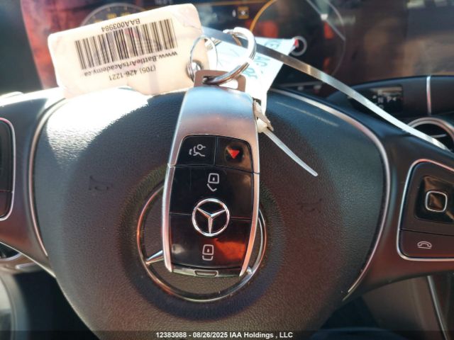 2018 MERCEDES-BENZ E 300 4MATIC | VIN: WDDZF4KB1JA451063