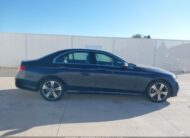 2018 MERCEDES-BENZ E 300 4MATIC | VIN: WDDZF4KB1JA451063