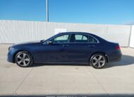 2018 MERCEDES-BENZ E 300 4MATIC | VIN: WDDZF4KB1JA451063