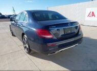 2018 MERCEDES-BENZ E 300 4MATIC | VIN: WDDZF4KB1JA451063