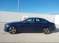 2018 MERCEDES-BENZ E 300 4MATIC | VIN: WDDZF4KB1JA451063