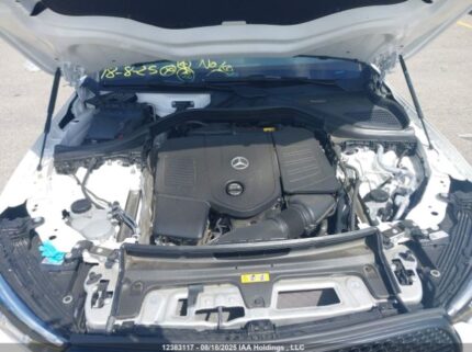 W1NKM4HB3PF042480 2023 MERCEDES-BENZ