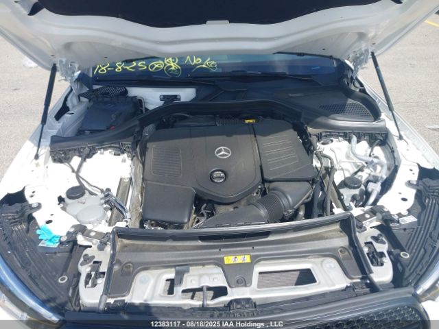 W1NKM4HB3PF042480 2023 MERCEDES-BENZ