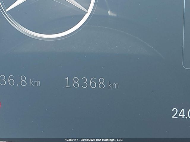 W1NKM4HB3PF042480 2023 MERCEDES-BENZ