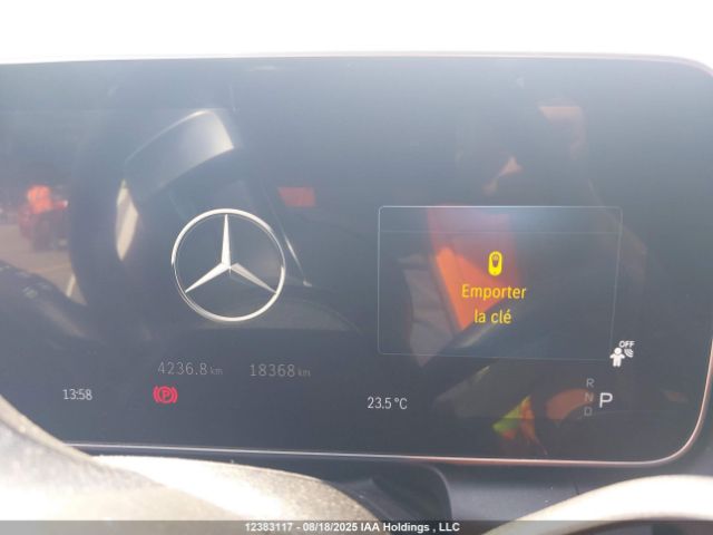 W1NKM4HB3PF042480 2023 MERCEDES-BENZ