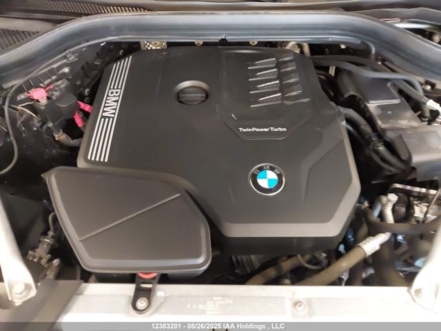 5UX33DT04N9K90185 2022 BMW