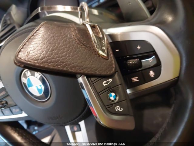 5UX33DT04N9K90185 2022 BMW