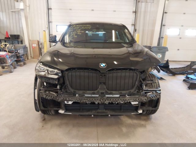 5UX33DT04N9K90185 2022 BMW
