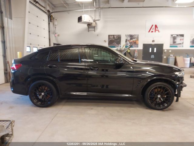 5UX33DT04N9K90185 2022 BMW