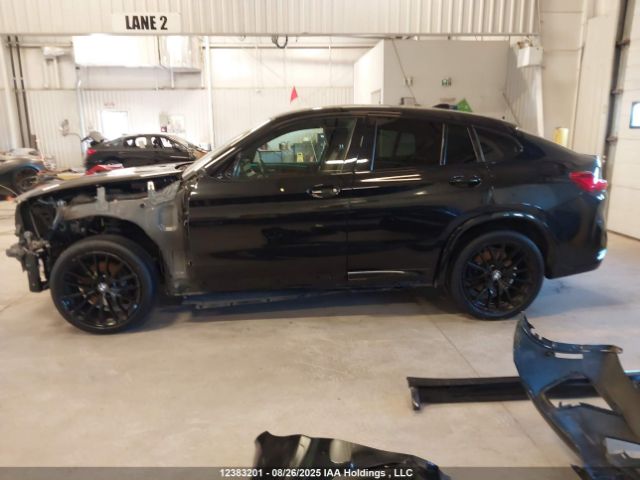 5UX33DT04N9K90185 2022 BMW