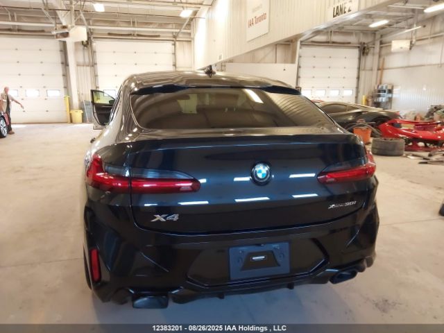 5UX33DT04N9K90185 2022 BMW