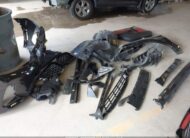 5UX33DT04N9K90185 2022 BMW