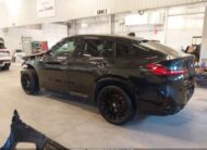5UX33DT04N9K90185 2022 BMW