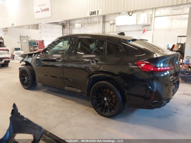 5UX33DT04N9K90185 2022 BMW