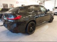 5UX33DT04N9K90185 2022 BMW