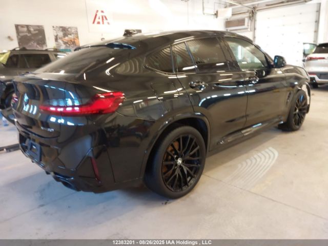 5UX33DT04N9K90185 2022 BMW
