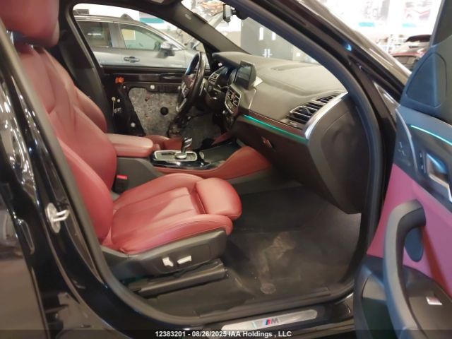 5UX33DT04N9K90185 2022 BMW