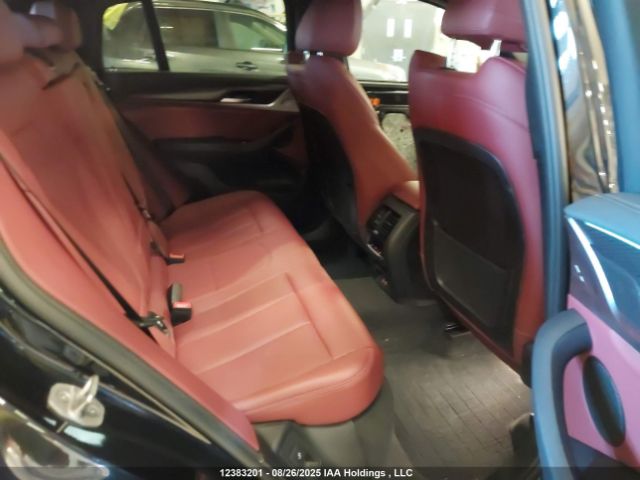 5UX33DT04N9K90185 2022 BMW