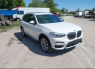 2018 BMW 5UXTR9C52JLD64632